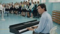 Kazakhstan’s ‘Mugalim’ From Director Ayana Nurdinova World Premieres in the New Directors Section of San Sebastián