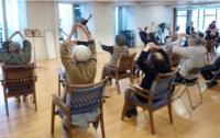World : Japan's Elderly Population Hits Record 29.6 Pct, Highest Among Major Nations