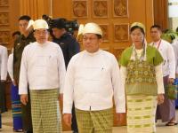 Why China Wants Myanmar’s Junta to Win