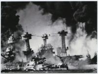 Hero of U.S.S. West Virginia was to have aircraft carrier named in his honor; now that's uncertain