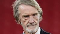 'Tax exile' Man Utd owner Jim Ratcliffe 'loses moral high ground' after anti-UK comments