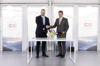 Naftogaz, MOL Partner to Build Fuel Storage Near Hungarian Border