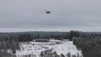 Autonomous NATO strike drone uses Nvidia Jetson Orin Nano to independently pick and bomb targets — Swedish startup's attack drones run small AI model, require no human input and zero external comms