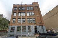 Bushwick Developer Files Plans For 10-Unit Building On Stockholm Street