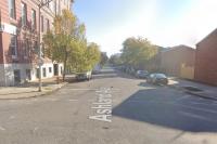 Baltimore Police News Update