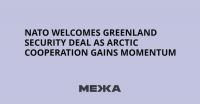 NATO Welcomes Greenland Security Deal as Arctic Cooperation Gains Momentum
