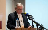 Official at Catholic Biblical Federation Urges African Church to Address Social Challenges in light of God’s Word