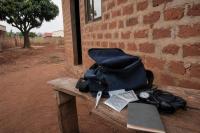 Congo’s Plan to Double Health Workers Looks to Benin