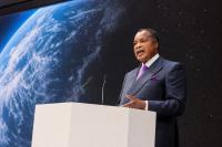 Brazzaville Eyes a Space Hub for the Congo Basin