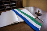 Tricolour Sash and Oath: Brazzaville’s New Mayors