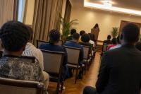Congo’s Students in France Find a New Voice in Paris
