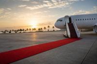Doumbouya in Abidjan: The Politics of Gratitude