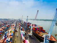 FG secures £746 facility to modernise Apapa, Tin-Can ports
