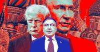 Putin’s ‘Personal Prisoner’ Issues Ominous Warning to Trump
