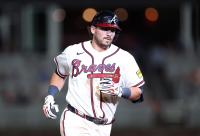 Atlanta Braves Announce Sudden Austin Riley Decision During Astros Series