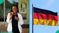 Germany lists 4 requirements foreign doctors must meet to practise medicine in the country
