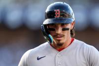Boston Red Sox Announce Jarren Duran Change Before Rays Series Finale