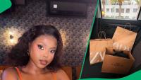 South African woman’s Scorpion Kings prep stuns Mzansi as she spared no expense