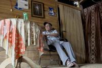 Video of Costa Rica’s 119-Year-Old Man Making a Bid to Be Oldest Ever