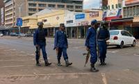 IT ENDED IN TEARS: Notorious drug dealer (23) who fled police in movie-style after CBD shoot-out involved in accident!