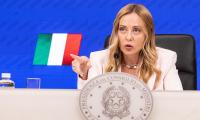 Italy To Ban Burqas and Niqabs in Schools, Limit Foreign Students Per Class
