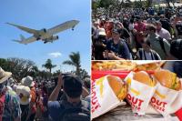 California In-N-Out doubles as haven for aviation nuts