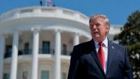 Trump claims Houthis agree not to fight U.S., as attacks mount on Saudi allies