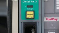 Rising gas prices frustrate voters; Trump says it's an 'inexpensive price to pay' for the Iran war