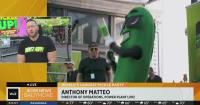 The Big Dill World’s Largest Pickle Party returns to Power Plant Live!