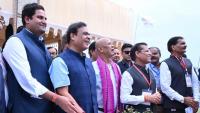 Adani to invest Rs 48,000 crore in Assam's new thermal power plant