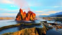 The 'Yellowstone Of Nevada' Is Quickly Becoming America’s Top Spot For Remote Outdoor Adventures
