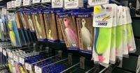 Florida sales tax holiday on outdoor equipment runs through December 31