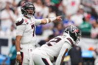 Trade $50, get $75 for Bengals vs. Texans with ProphetX