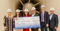 FIU receives $15M investment for hurricane research