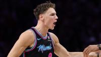 Heat Get Strong Message About $60 Million Pelle Larsson Decision