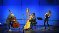 State grants $2.66M to arts and culture