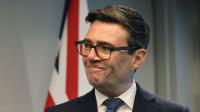 Andy Burnham reacts to Donald Trump's 'Greenland deal' in call to Danish Prime Minister