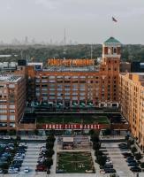 Ponce City Market celebrates 100 years of the historic Sears building