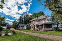 Travelling exhibit focusing on residential schools comes to Alliston