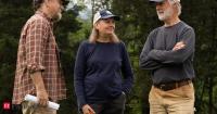 Two Virginia retirees are turning their farms into wildlife corridors. Transformed nearly 2,500 acres are now protected