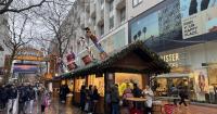 Everything you need to know about Birmingham Frankfurt Christmas Market 2026