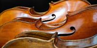 Derby City Chamber Music Festival honors St. James Court Art Show 70th anniversary with ‘Cellobration!’