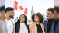 Canada Announces New Investment in Black-Led Organisations as Ottawa Moves to Tackle Funding Barriers