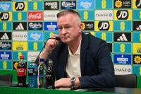 Michael O'Neill feels Northern Ireland star has 'all the attributes of a top young player' despite 'unfair' loan spell