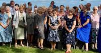 Scottish dance club based in Niton marks 40 years