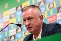 Michael O'Neill adamant 'I've always tried to be fair' amid 'not new for Northern Ireland' approach