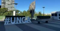 PIF leaders push for support on Pacific challenges at UNGA81