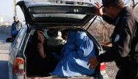 Police Destroy Clandestine Drug Lab, Seize 48 Kg Of Meth In Southern Afghanistan