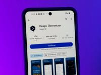 German start-up DeepL offers translations in your own voice