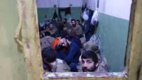 Iraq begins trial of six French ISIS members